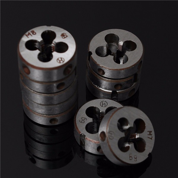 38mm-Daimeter-Right-Hand-Thread-Alloy-Steel-Die-M12-to-M14-Metric-Right-Hand-Die-1105996-3