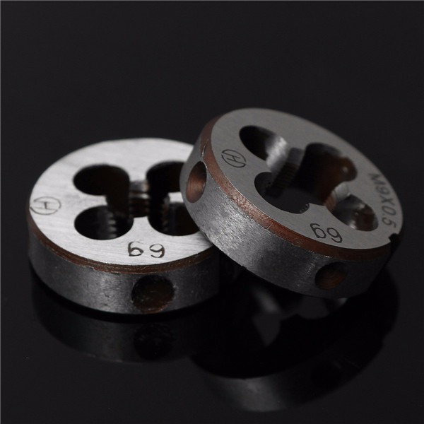 38mm-Daimeter-Right-Hand-Thread-Alloy-Steel-Die-M12-to-M14-Metric-Right-Hand-Die-1105996-4