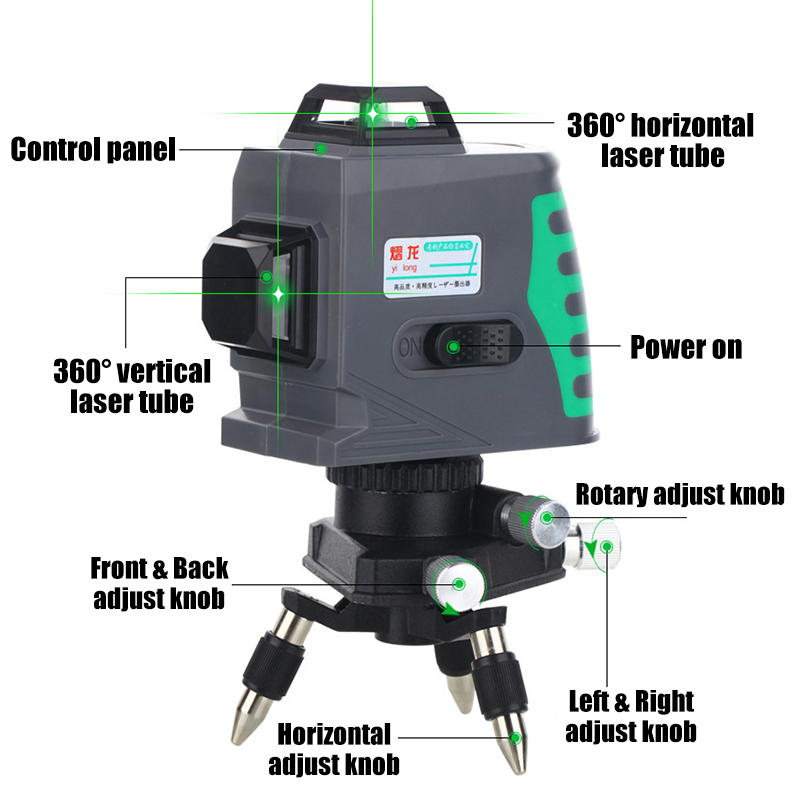 3D-12-Lines-Laser-Level-Self-Leveling-3x360deg-GreenBlue-Light--Bracket--Holder-1499545-3