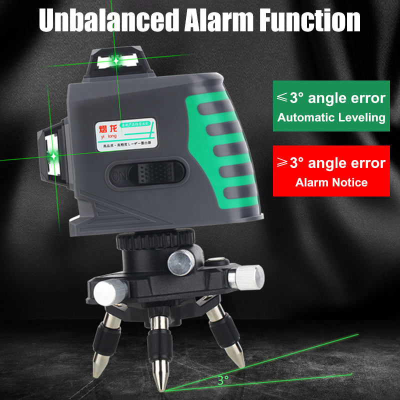 3D-12-Lines-Laser-Level-Self-Leveling-3x360deg-GreenBlue-Light--Bracket--Holder-1499545-4