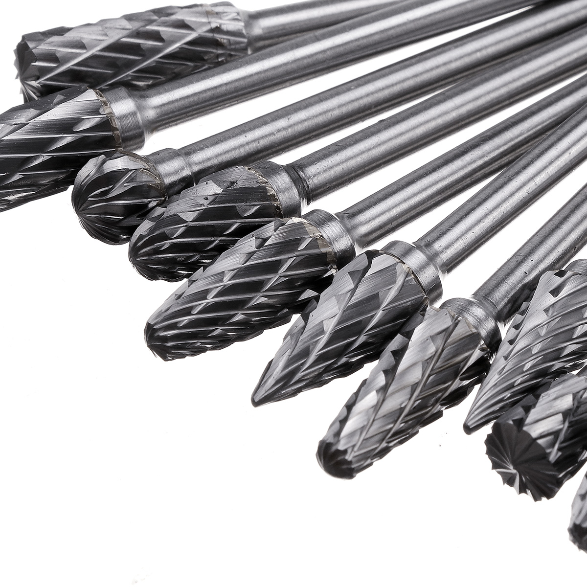 3x6mm-Double-Grain-Tungsten-Steel-Grinding-Head-Rotary-Burr-Drill-Bit-Milling-Cutter-Head-1716221-10