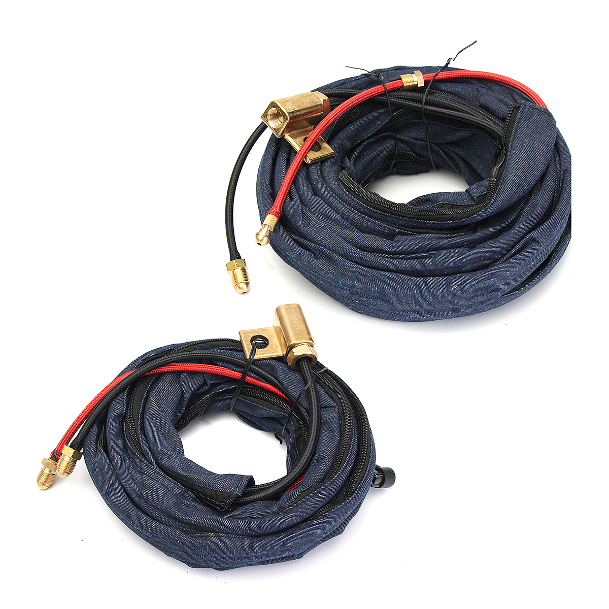 4-8M-250AMP-Air-Water-Cooled-TIG-Flexible-Welding-Torch-Kit-Parts-For-WP20-25-1324726-1