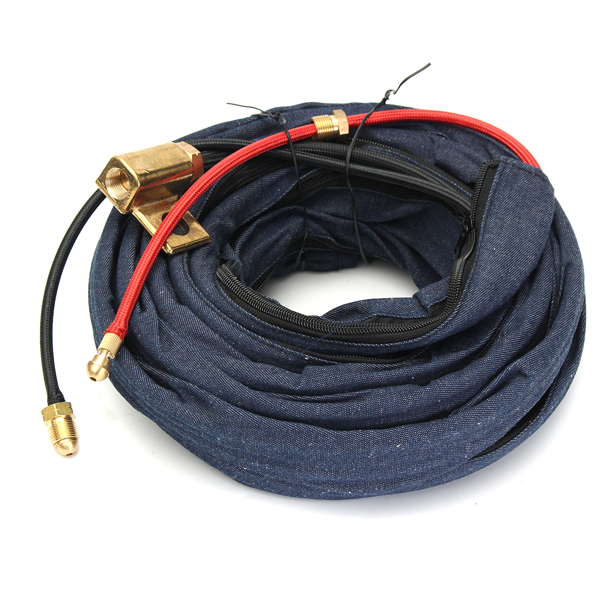 4-8M-250AMP-Air-Water-Cooled-TIG-Flexible-Welding-Torch-Kit-Parts-For-WP20-25-1324726-2