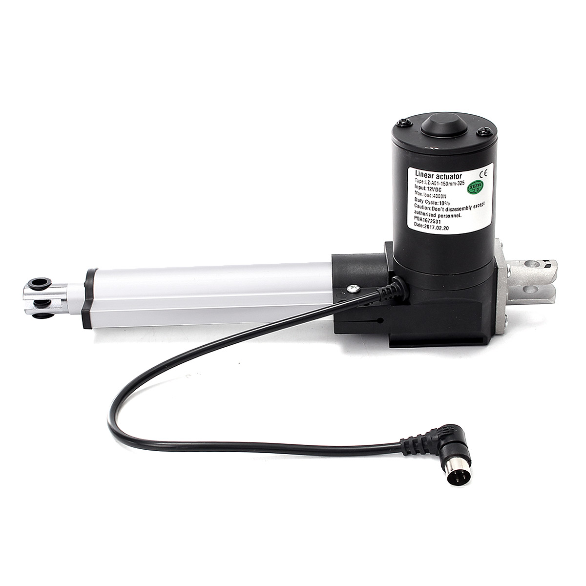 4000N-900LBS-12V-DC-Linear-Actuator-Adjustable-Actuator-Tor-Opener-Linear-Actuator-Motor-2500rpm-1142253-8