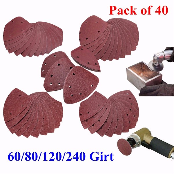 40pcs-6080120240-Grit-Mouse-Sanding-Sheets-140x100mm-Triangle-Sandpaper-Sander-Pads-1110135-2