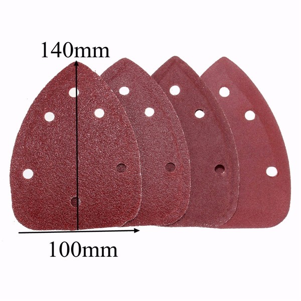 40pcs-6080120240-Grit-Mouse-Sanding-Sheets-140x100mm-Triangle-Sandpaper-Sander-Pads-1110135-6