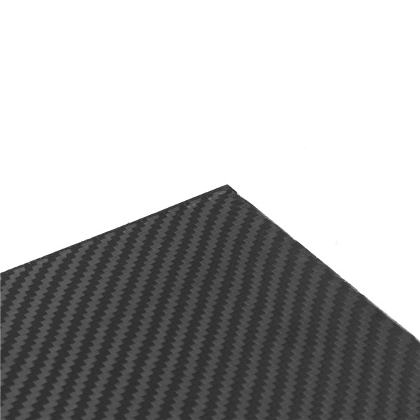 420x250x04mm-Carbon-Fiber-Plate-Black-3K-Twill-Matte-Panel-Sheet-Board-1228980-6