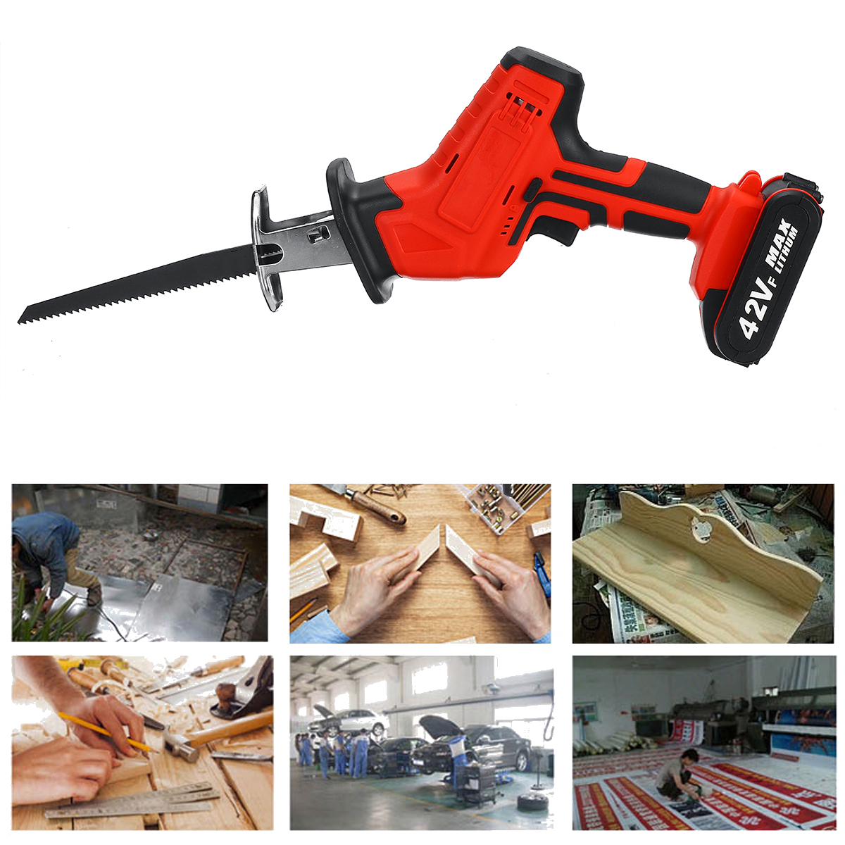 42VF-13000mAh-Cordless-Reciprocating-Saw-Electric-Saws-Portable-Woodworking-Power-Tools-1640981-3