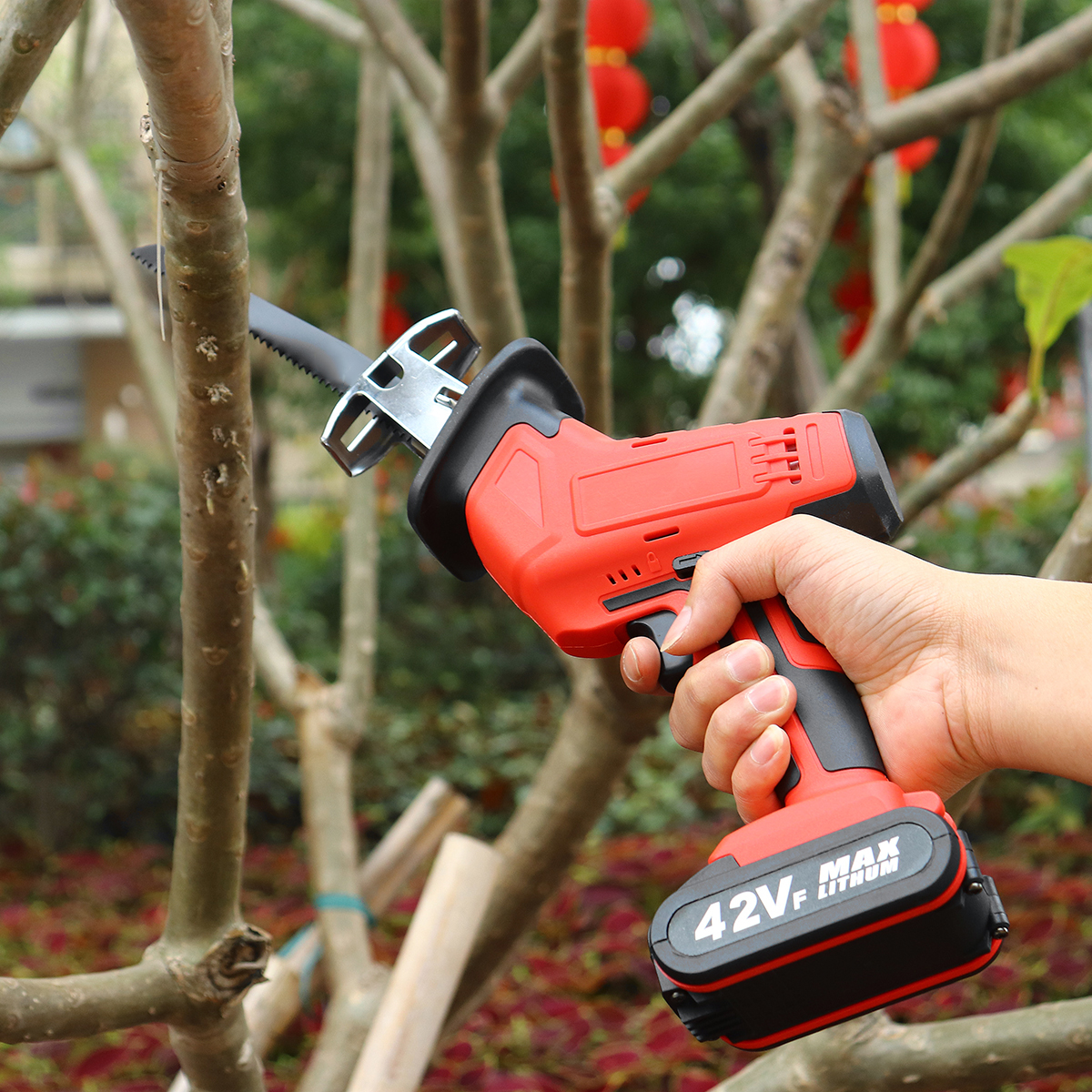 42VF-13000mAh-Cordless-Reciprocating-Saw-Electric-Saws-Portable-Woodworking-Power-Tools-1640981-9