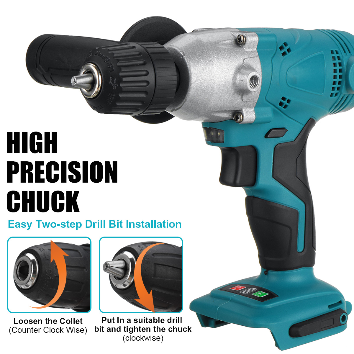 450-W-2IN1-Cordless-Polisher-Machine-Car-Polishing-Cleaner-Rechargeable-Electric-Drill--Speed-Adjust-1887582-3