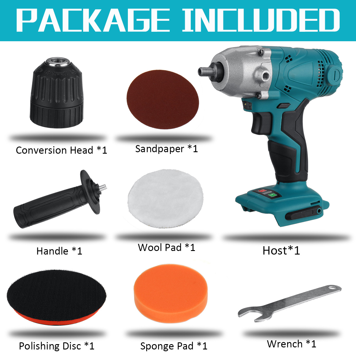 450-W-2IN1-Cordless-Polisher-Machine-Car-Polishing-Cleaner-Rechargeable-Electric-Drill--Speed-Adjust-1887582-8