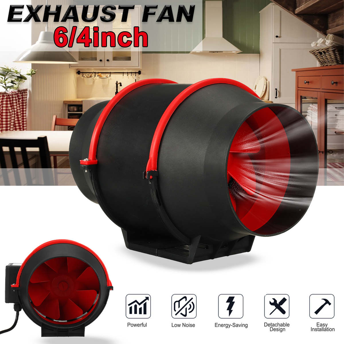46-Inch-Silent-Extractor-Duct-Fan-for-Hydroponic-Inline-Exhaust-Vent-Industrial-with-Speed-Controlle-1902450-1