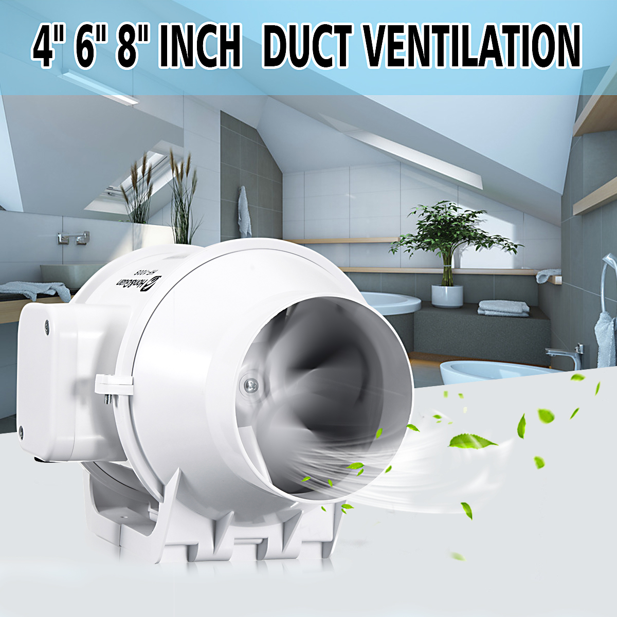 468-Inch-Vent-Inline-Ventilation-Tube-Duct-Fan-Air-Blower-1246816-1