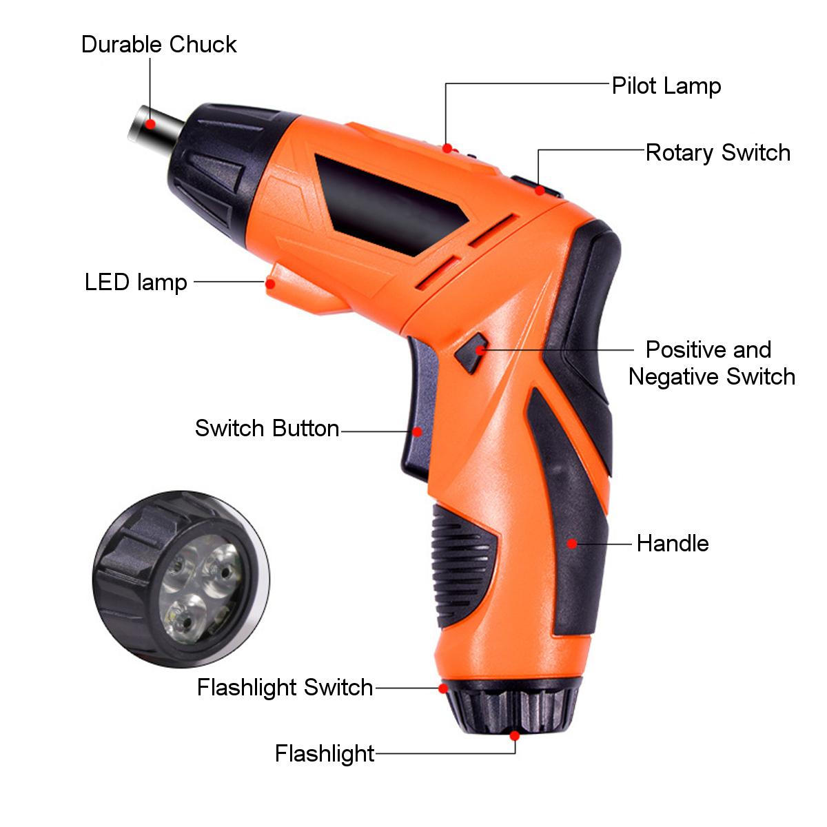 47-in-1-Rechargeable-Wireless-Cordless-Electric-Screwdriver-Drill-Kit-Power-Tool-Home-Improvement-DI-1780811-9