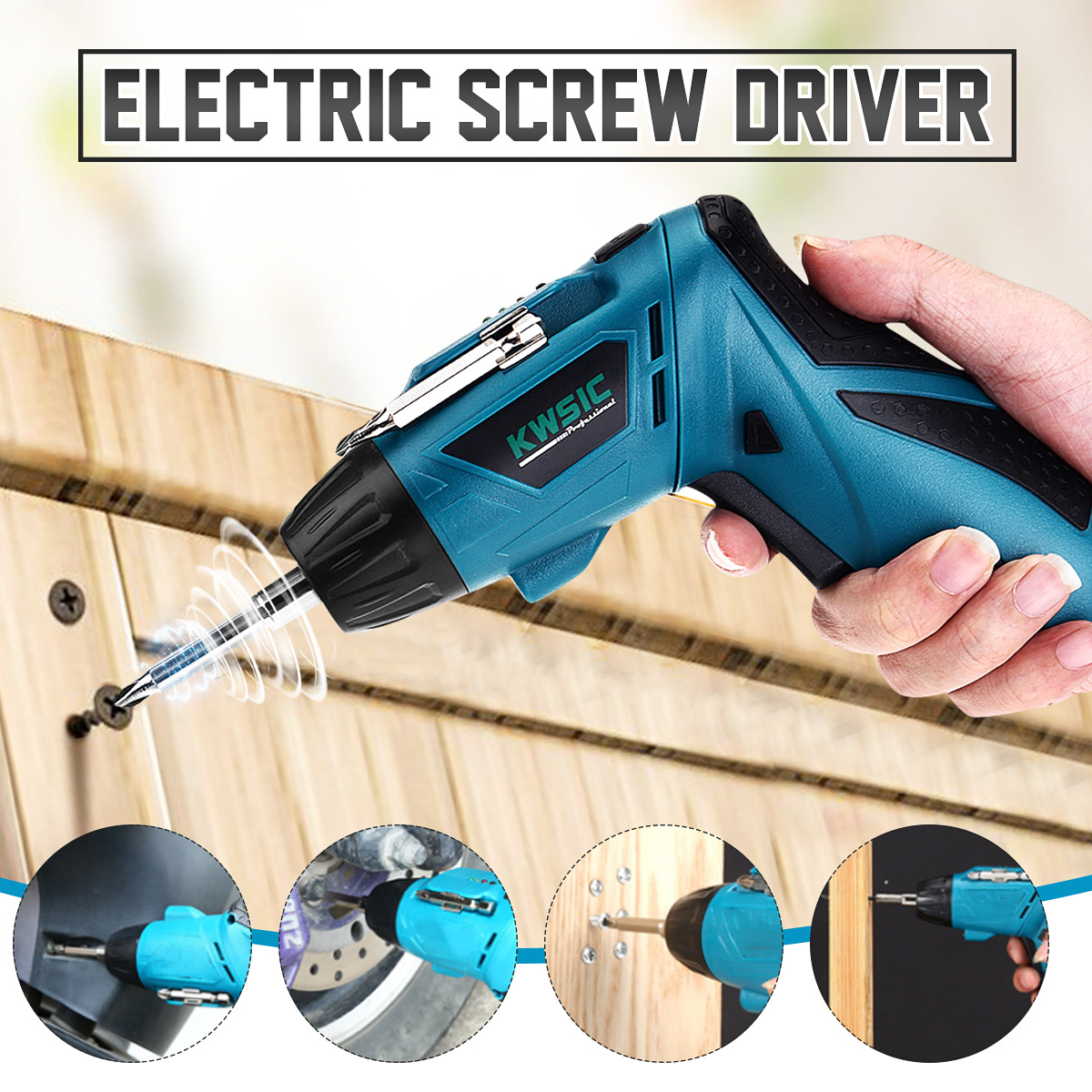 48V-Electric-Drill-Screw-Driver-Rechargeable-Cordless-Screwdriver-Tool-Drill-Bit-Set-1678689-2