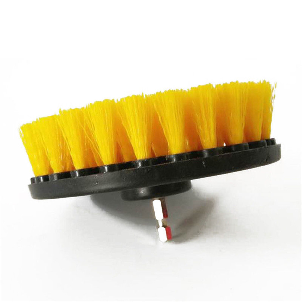 4pcs-23545-Inch-Drill-Brush-Kit-Tub-Cleaner-Scrubber-Cleaning-Brushes-YellowRedBlue-1313628-5