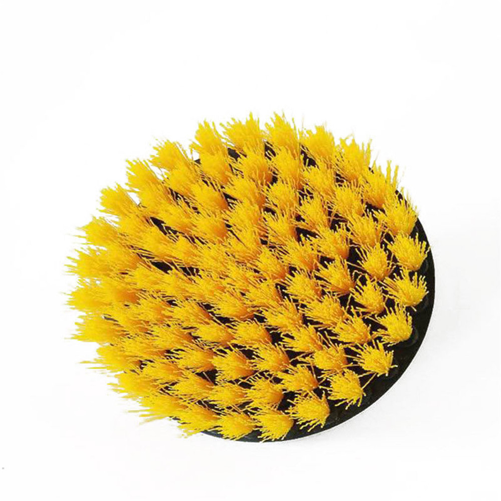 4pcs-23545-Inch-Drill-Brush-Kit-Tub-Cleaner-Scrubber-Cleaning-Brushes-YellowRedBlue-1313628-7