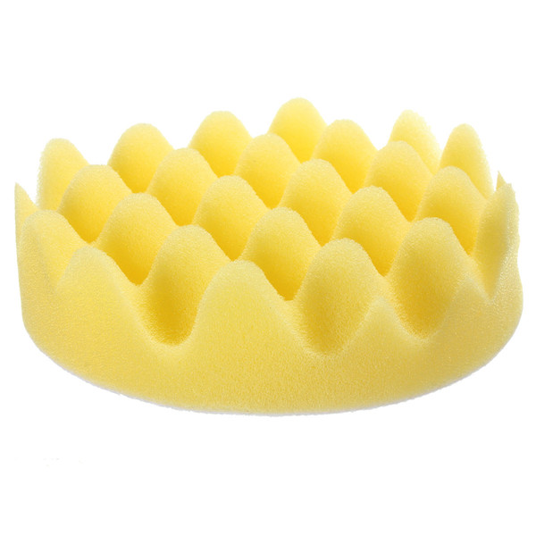 4pcs-Sponge-Wave-Polishing-Buffing-Pads-Kit-34567-Inch-for-Car-polisher-1062224-6