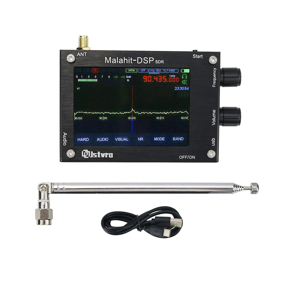 50KHz-2GHz-35Inch-LED-Receiver-Malahit-SDR-DSP-Software-Radio-Registered-Edition-Radio-Bulit-in-Spea-1949082-7