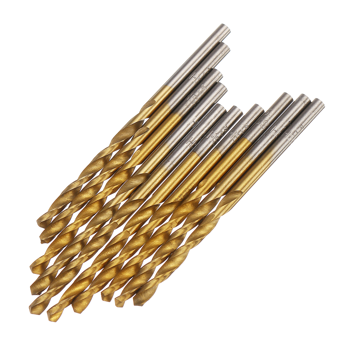 50pcs-Titanium-Coated-High-Speed-Steel-Twist-Drill-Bit1152253mm-Twist-Drill-BitWoodworking-1633522-8