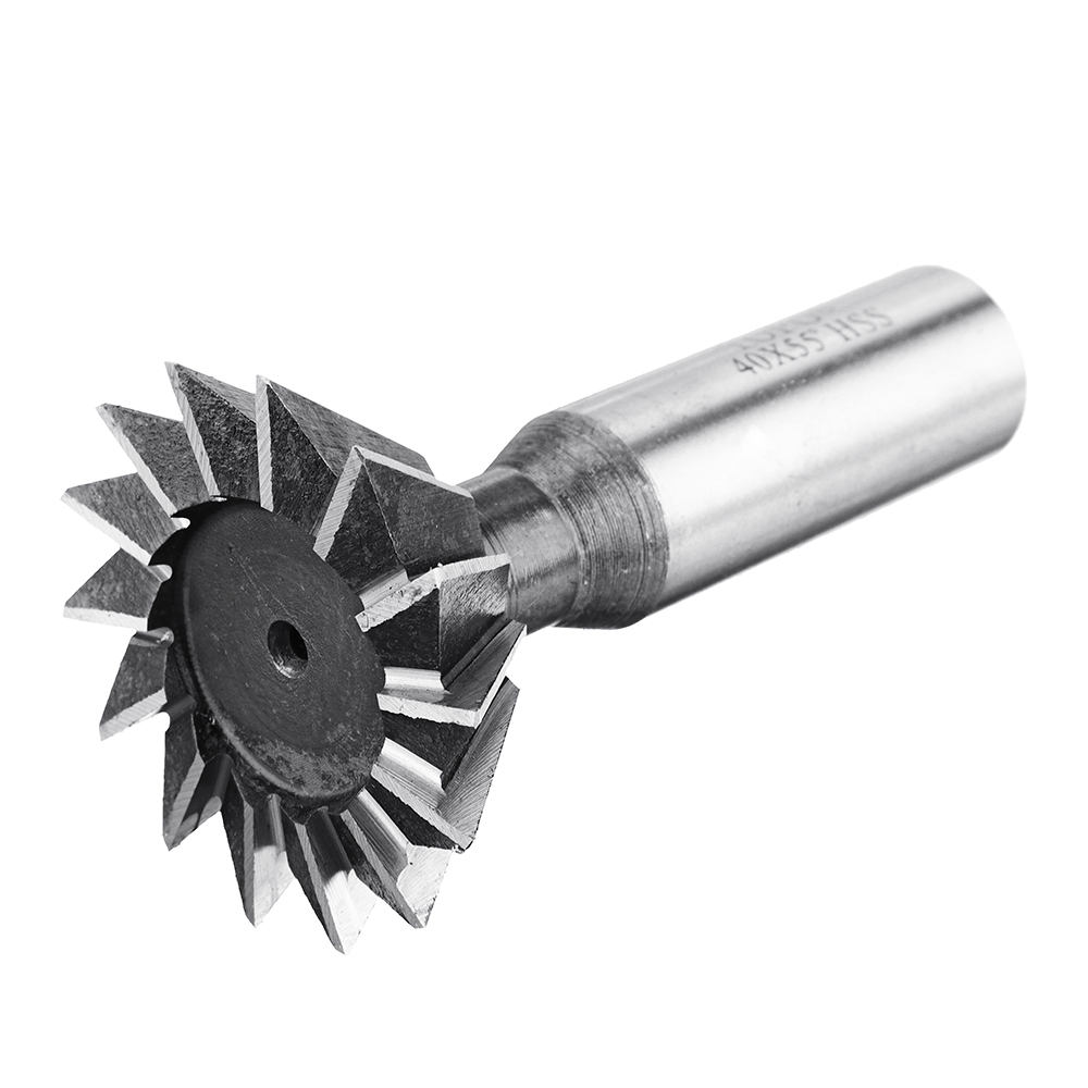 55-Degree-40-60mm-HSS-Straight-Shank-Dovetail-Groove-Slot-Milling-Cutter-End-Mill-CNC-Bit-1623183-7