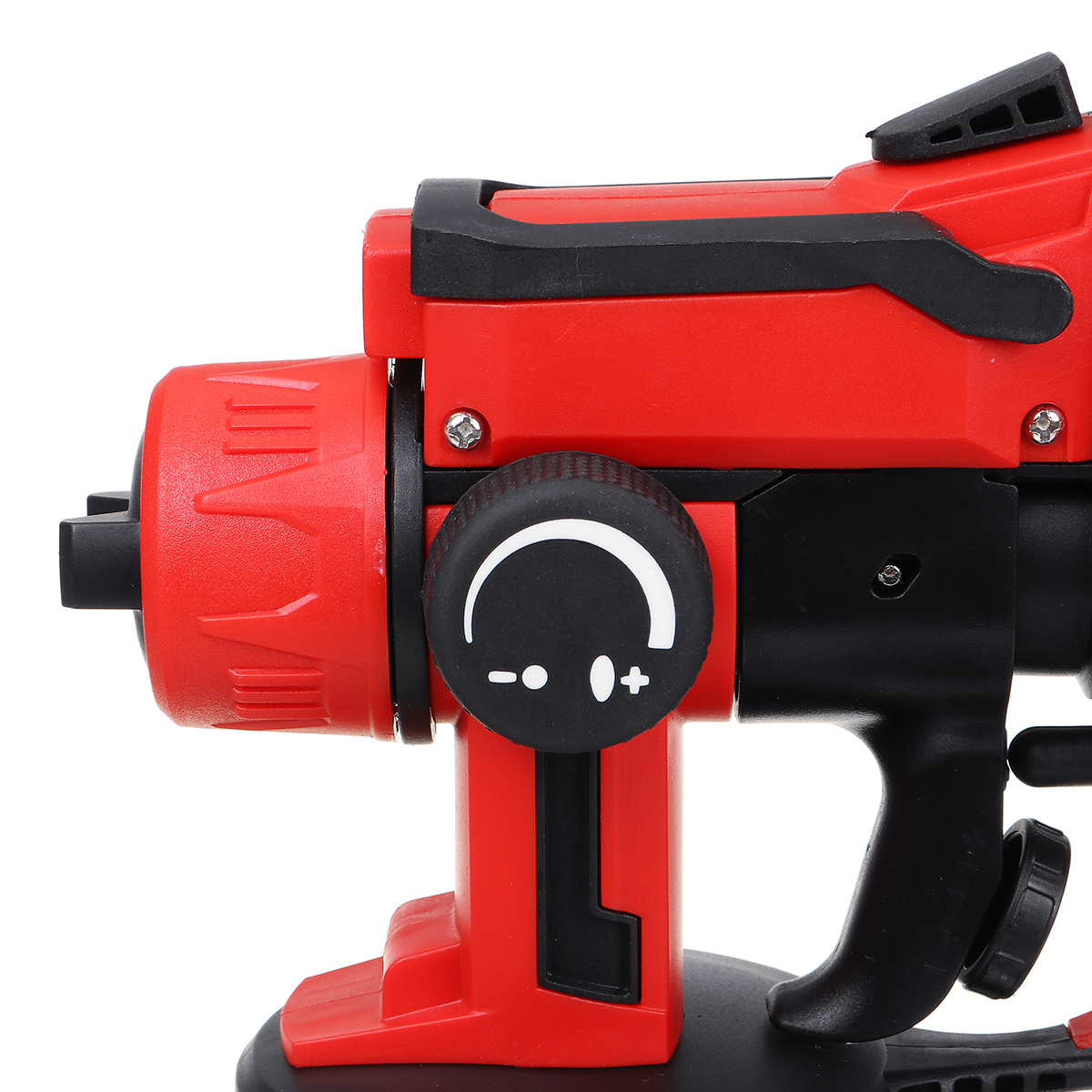 550W-Cordless-Electric-Spray-Guns-800ML-Lighting-Paint-Sprayer-Wood-Wall-Fences-Painting-Tool-W-Batt-1839681-12