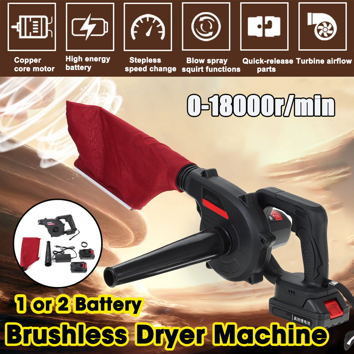 58000H-Brushless-Blower-Sucking-Spraying-Leaf-Cleaner-Sweeper-Machine--Dust-Bag-1763382-1