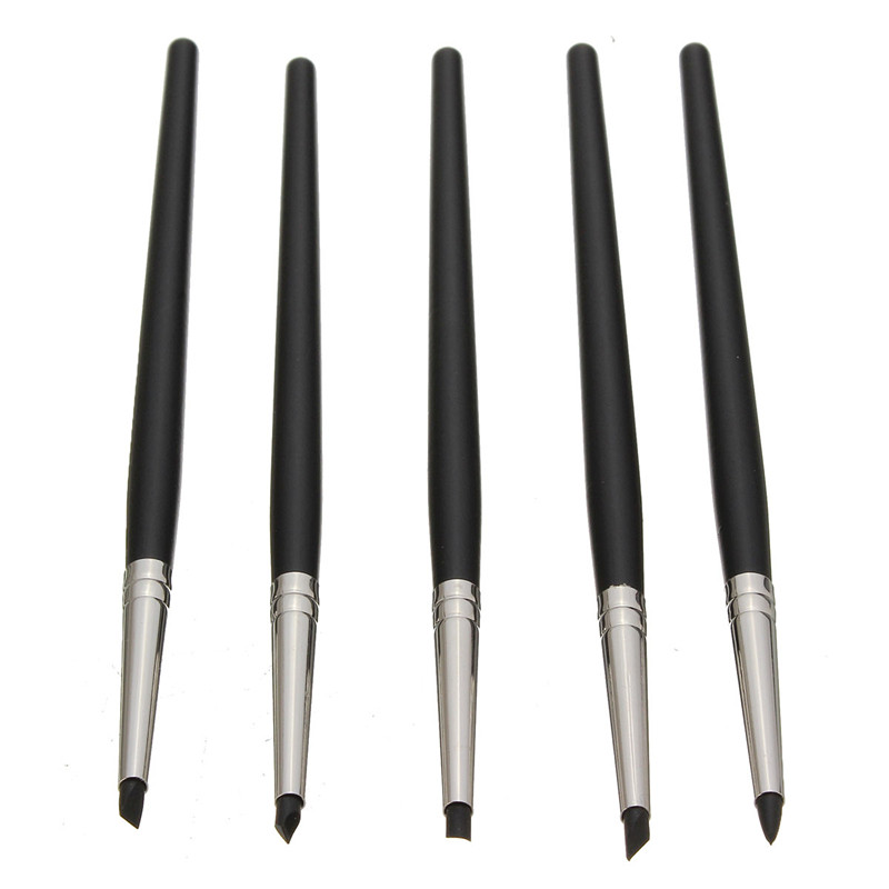 5Pcs-Clay-Flexible-Sculpting-Shapers-Pottery-Tools-Ceramic-Modeling-Tool-Kit-1041476-5