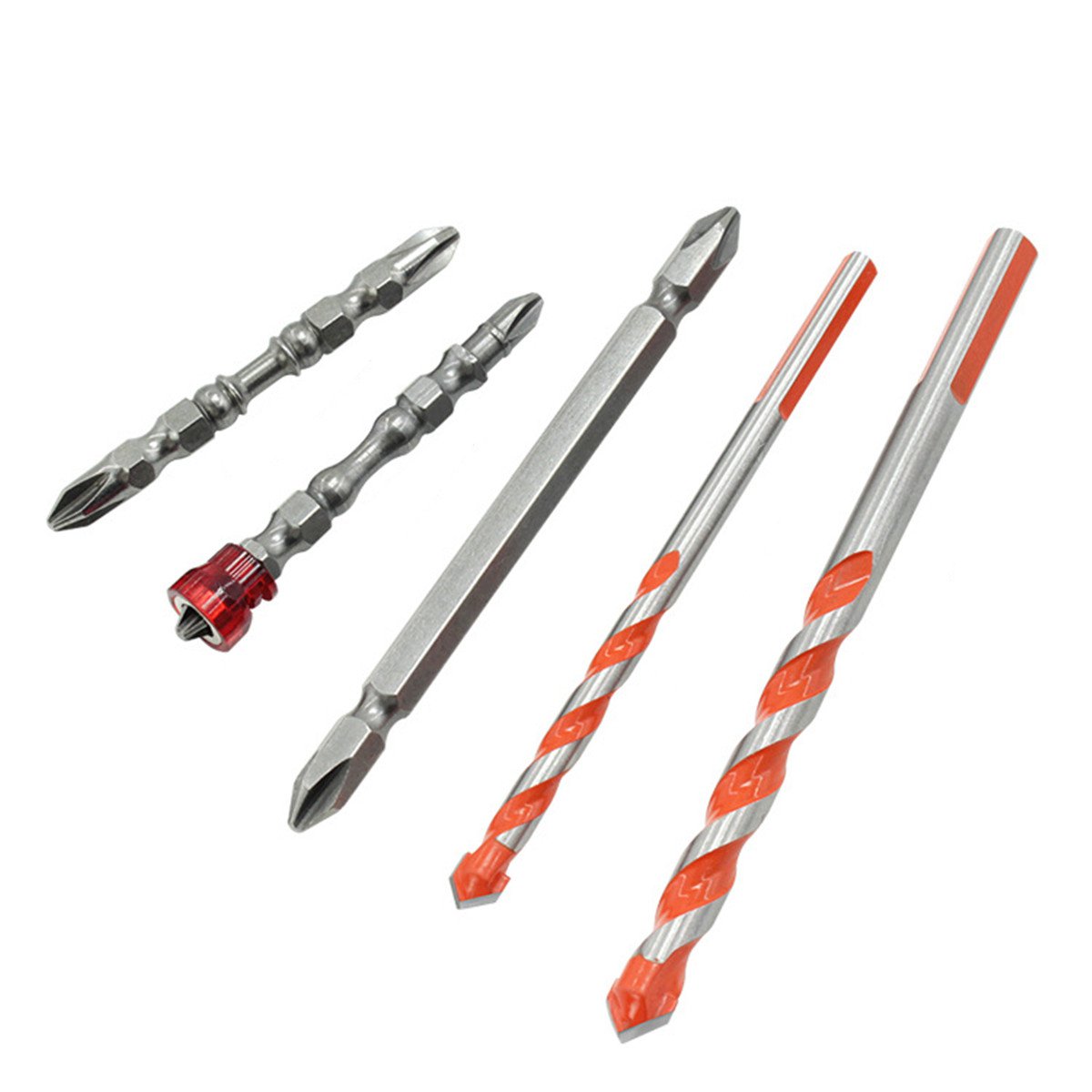 5Pcs-Tile-Glass-Drill-Set-Magnetic-Ring-Cross-Screwdriver-Bit-Multifunctional-Cutter-Marble-1602044-2