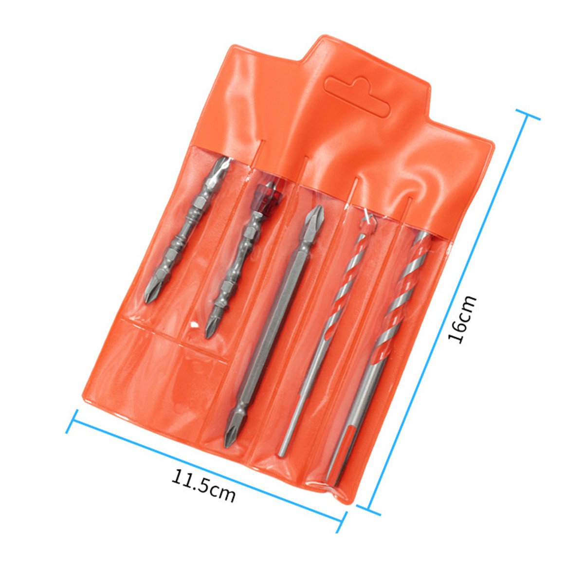 5Pcs-Tile-Glass-Drill-Set-Magnetic-Ring-Cross-Screwdriver-Bit-Multifunctional-Cutter-Marble-1602044-5