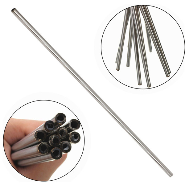5pcs-OD-10mm-x-8mm-ID-Stainless-Pipe-304-Stainless-Steel-Capillary-Tube-Length-500mm-1057417-3