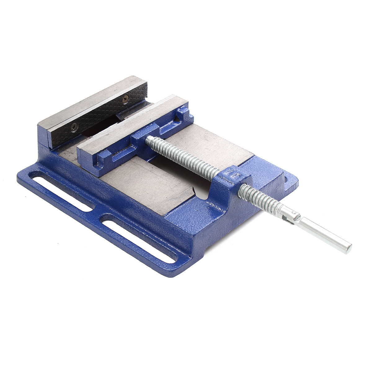 6-Inch-Heavy-Duty-JAW-Drill-Press-Vice-Bench-Clamp-Woodworking-Drilling-1682812-5