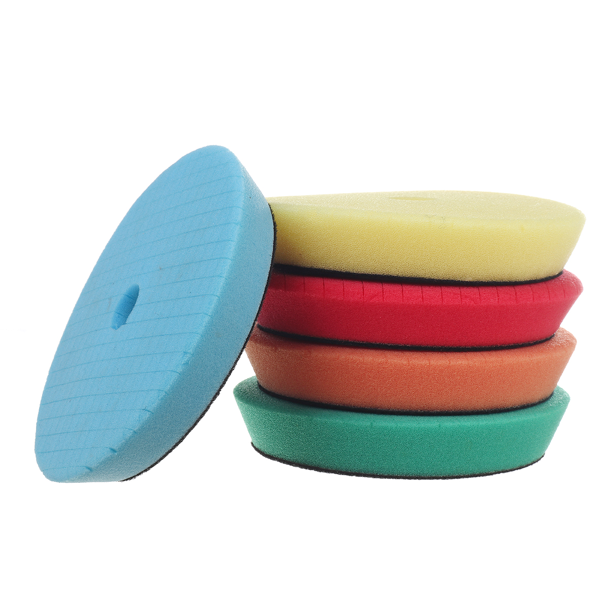 6-Inch-Polishing-Buffing-Pad-Abrasive-Disc-Sponge-Foam-Pad-1758955-3