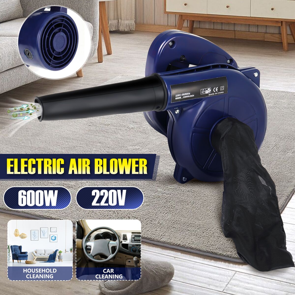 600W-220V-2-in-1-Handheld-Electric-Air-Blower-13000rmin-Dust-Collecting-Machine-1749936-2