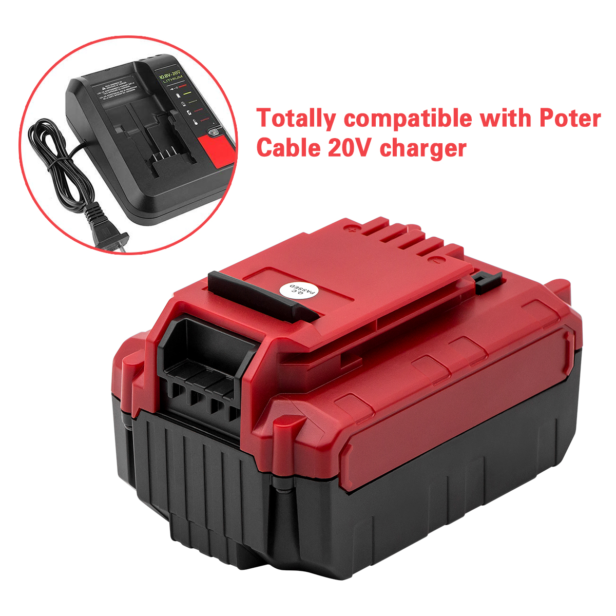 60Ah-Li-Ion-Power-Tool-Battery-For-Servant-PCL685L-20V-Max-Compatible-Charge-Replacement-Battery-1785741-6