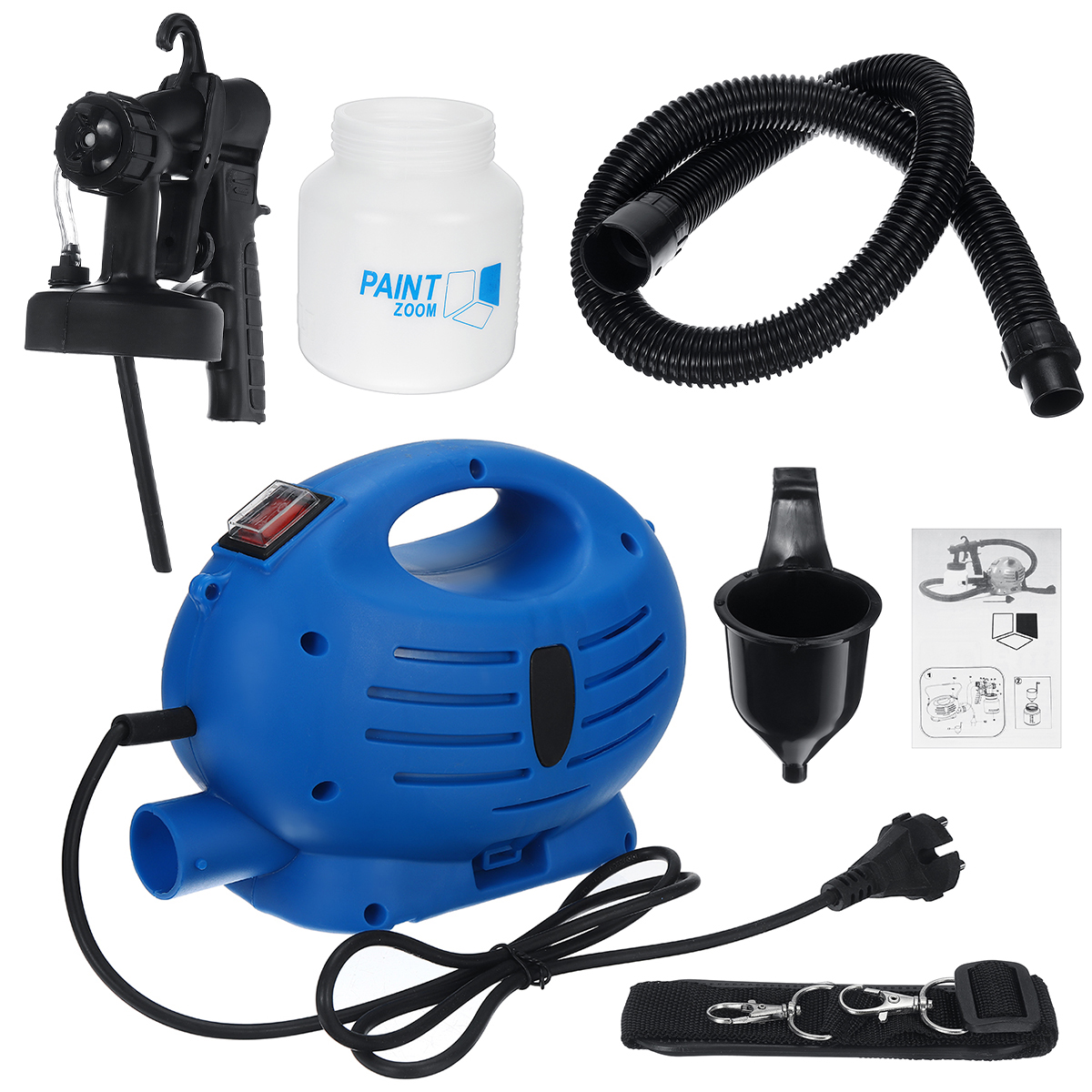 650W-800mL-Three-way-Electric-Air-Paint-Sprayer-Machine-Kit-For-Brick-Molding-Painting-1724772-4