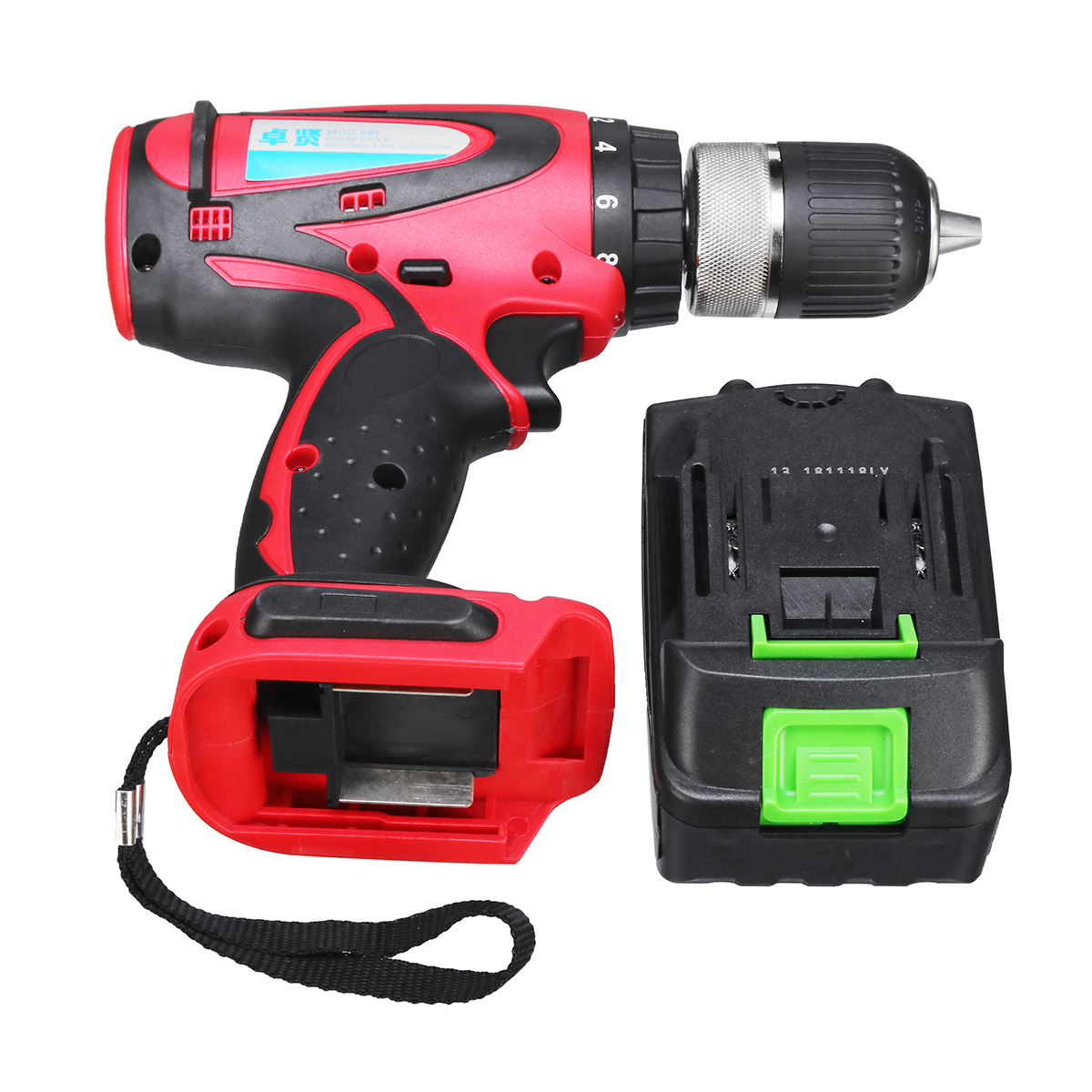 68V-10Ah-Cordless-Rechargeable-Electric-Drill-2-Speed-Heavy-Duty-Torque-Power-Drills-1403940-6