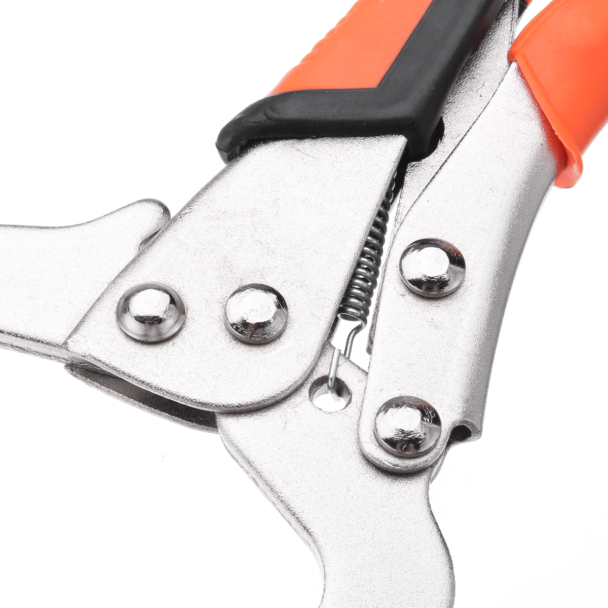 69111418inch-Alloy-Steel-C-Bracket-Vise-Grip-Welding-Quick-Pliers-Hand-Tool-1260840-10