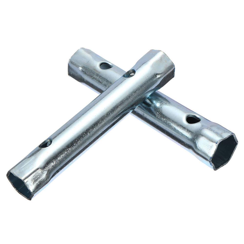 6Pcs-8-19mm10pcs-6-22mm-Metric-Tubular-Box-Wrench-Set-Tube-Bar-Spark-Plug-Spanner-1351497-6