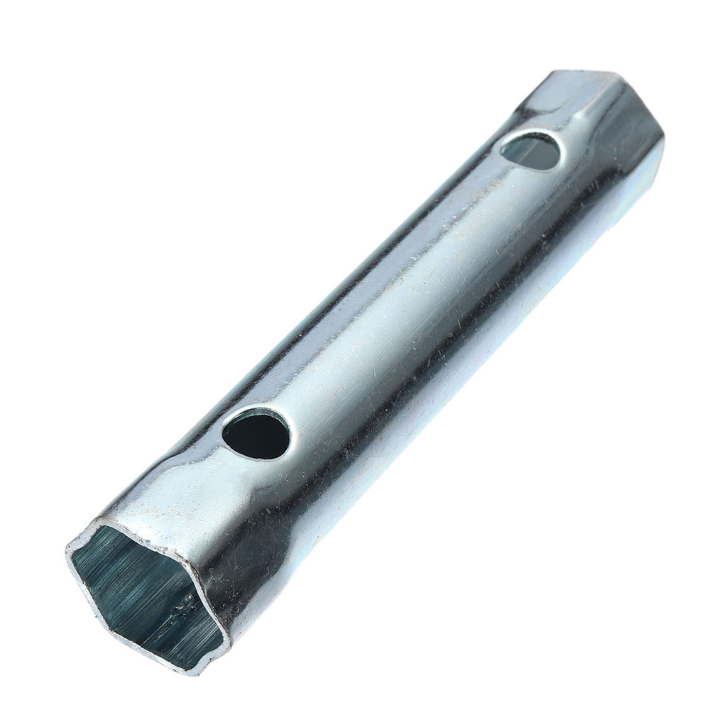 6Pcs-8-19mm10pcs-6-22mm-Metric-Tubular-Box-Wrench-Set-Tube-Bar-Spark-Plug-Spanner-1351497-7