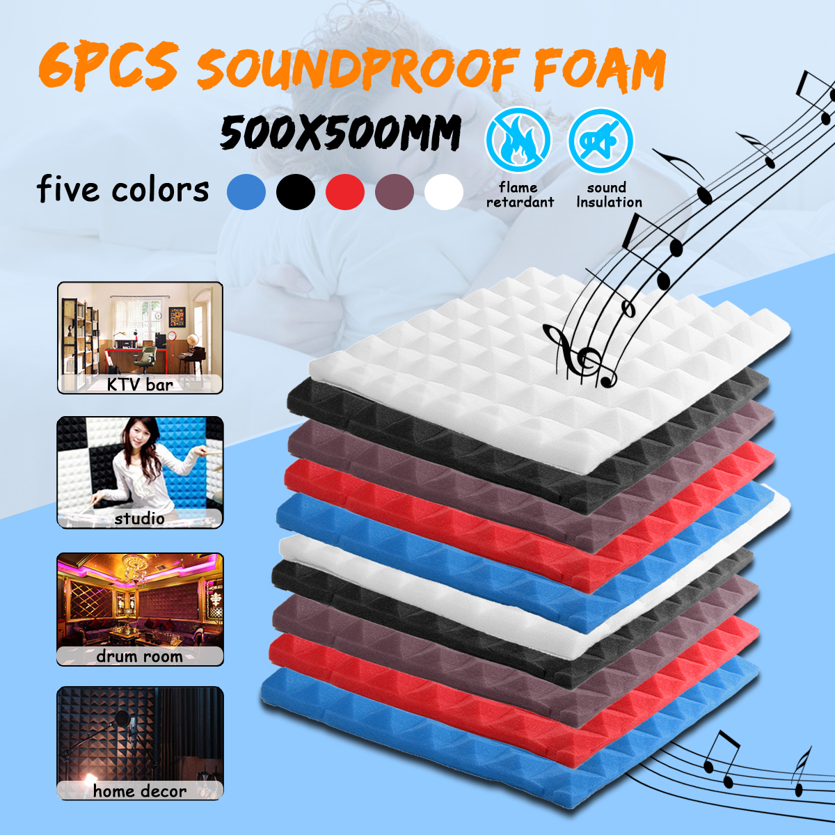 6Pcs-Acoustic-Foam-Treatment-SoundProof-Sound-Absorbing-Noise-Sponge-Studio-Room-Absorption-Wedge-Ti-1576697-1