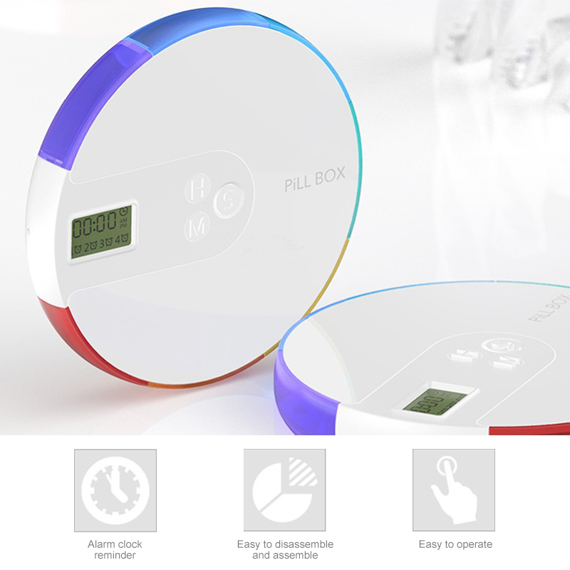 7-Grid-7-Day-Smart-Timing-Medication-Compartment-Container-with-Clock-Reminder-1689976-6