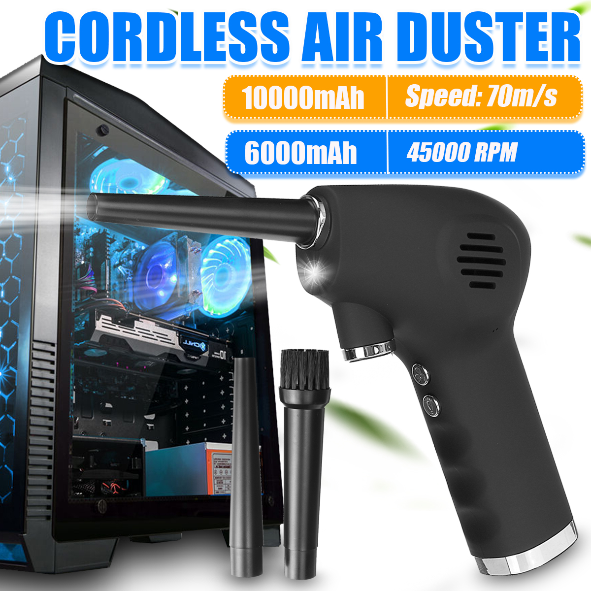 70ms-Cordless-Air-Duster-For-Computer-Cleaning-Replaces-Compressed-Spray-Gas-Cans-Rechargeable-Clean-1900743-1