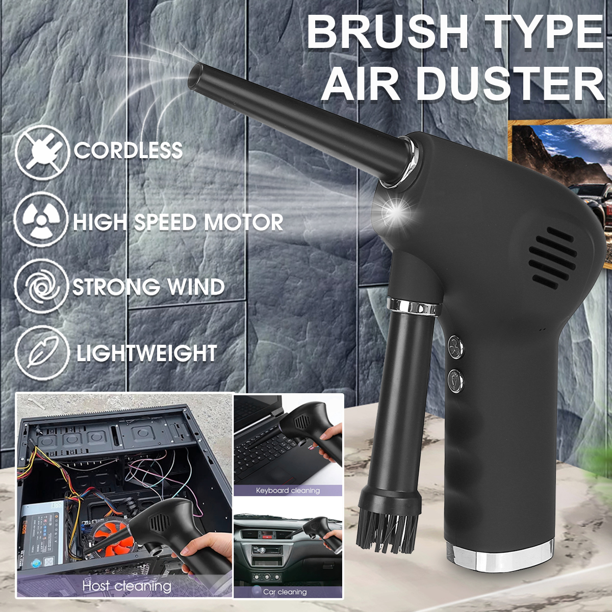 70ms-Cordless-Air-Duster-For-Computer-Cleaning-Replaces-Compressed-Spray-Gas-Cans-Rechargeable-Clean-1900743-2