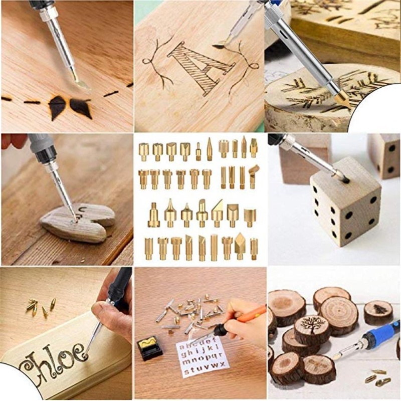 71Pcs-Adjustable-Temperature-Electric-Solder-Iron-Tool-Kit-Pyrography-Wood-Burning-Carving-Embossing-1503778-8