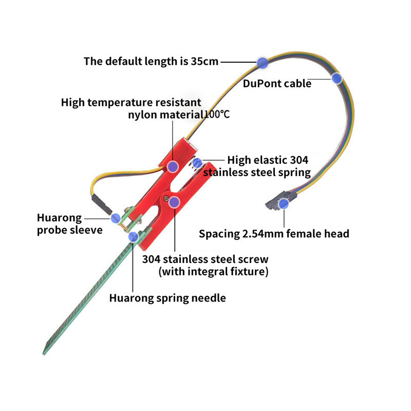 7P8P-Test-Rack-Double-Row-Wireless-Probe-Jig-Fixture-Tester-Tool-PCB-Clip-Burning-Clip-1866514-7