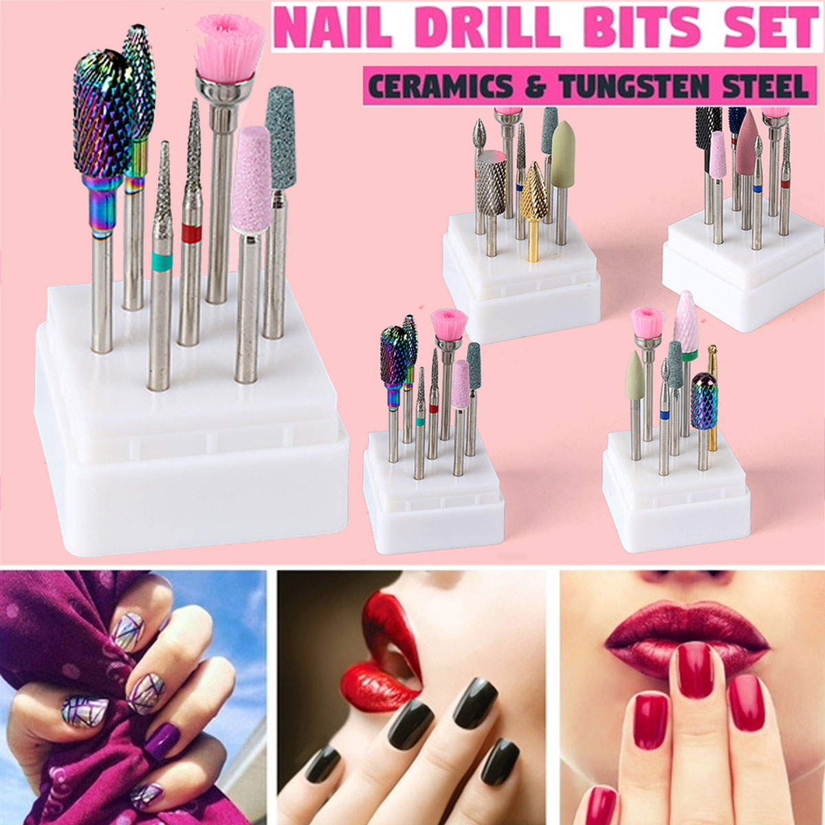 7PcsSet-Nail-Art-Drill-Bits-Ceramics-Tungsten-Steel-Gel-Removal-Acrylic-Cuticle-Electric-Nail-Drilli-1590864-1