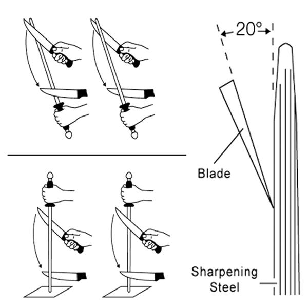 8-Inch-600-Grit-Diamond-Sharpener-Steel-Rod-Knife-Sharpening-Tool-1219079-3