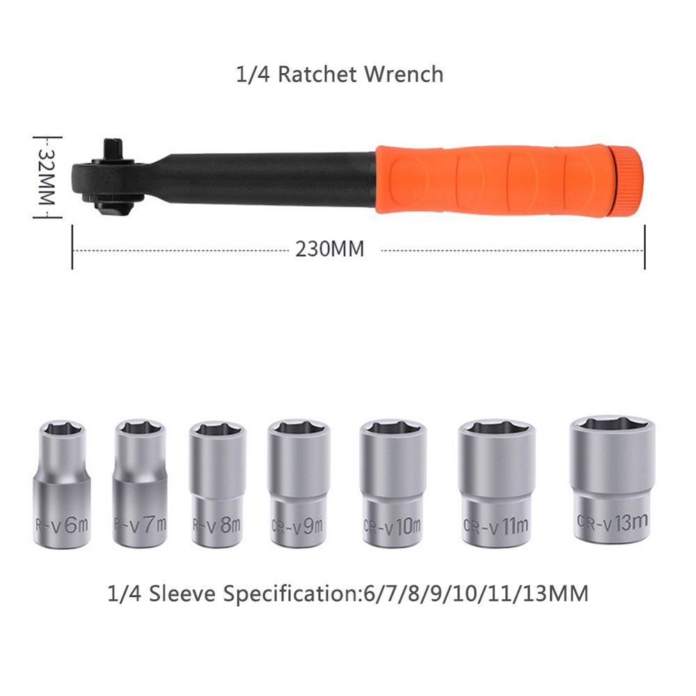 8-Pcs-Quick-Ratchet-Socket-Wrench-Strong-Set-Hexagon-Sleeve-Universal-Wrench-Assemble-High-Quailty-W-1821441-8