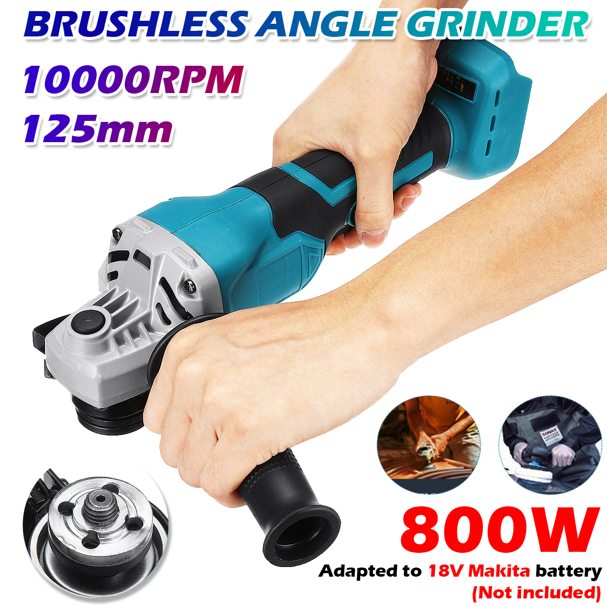 800W-100mm125mm-Brushless-Cordless-Angle-Grinder-For-Makita-18V-Battery-Metal-Cutting-Grinding-Polis-1868076-1